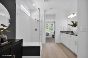 Photo 17 of 20: Photos are of a model home and are for representation purposes only. Actual home may differ in floor plan features, design options, finishes, colors, and included items.