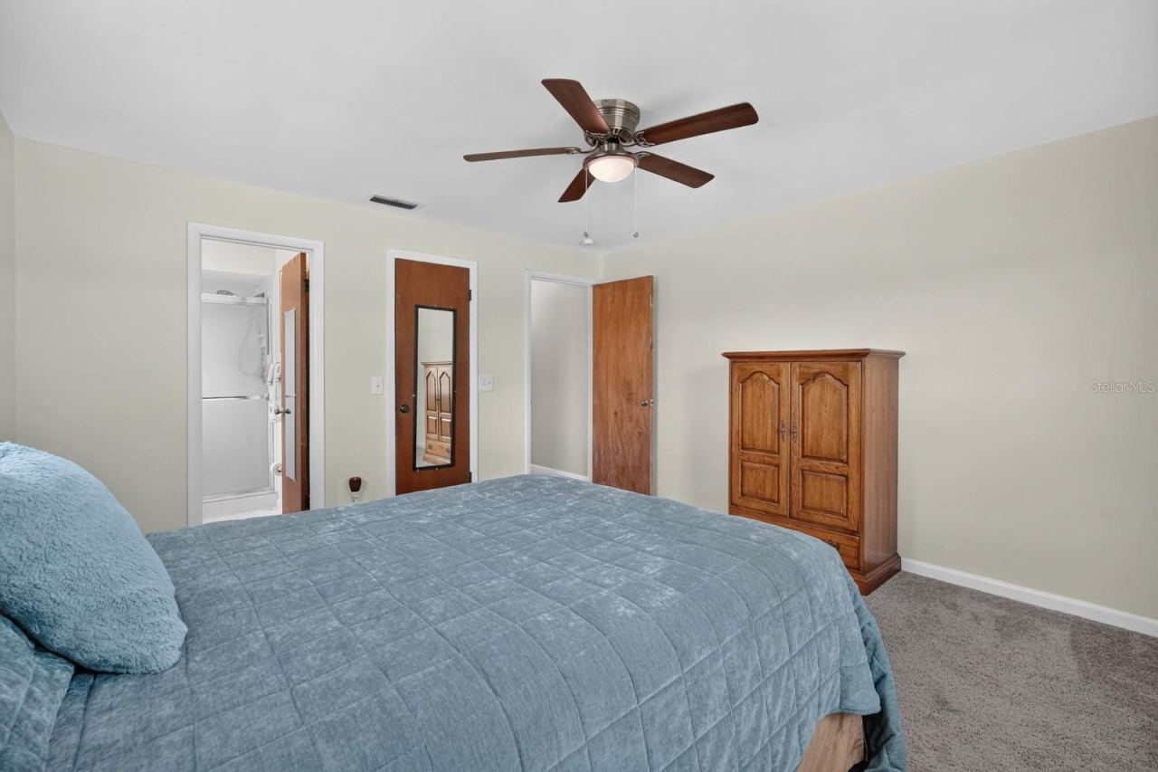 Photo 9 of 20: BEDROOM 1