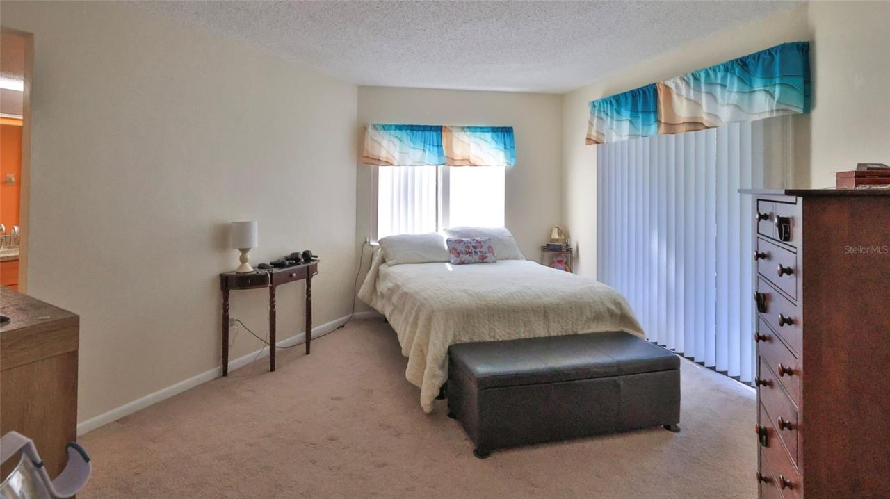 Photo 20 of 20: Master King Size Bedroom