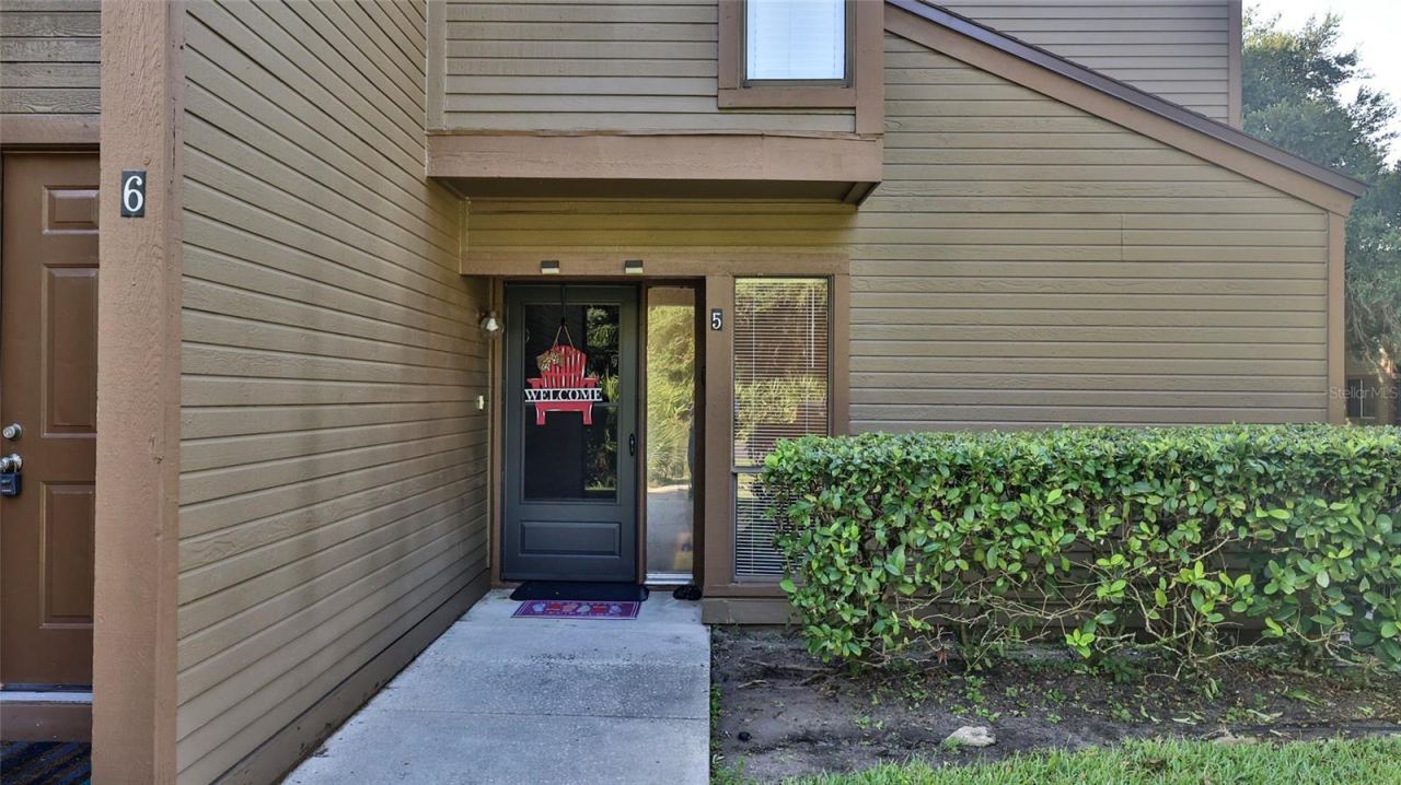 Photo 1 of 20: Welcome Home Entrance