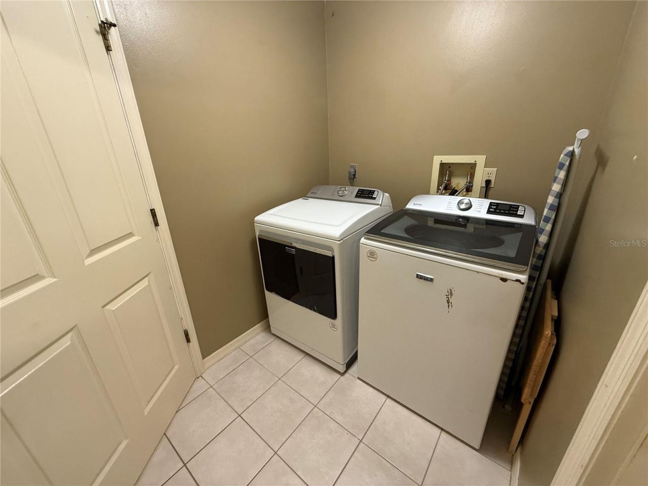 Photo 13 of 20: in home laundry room