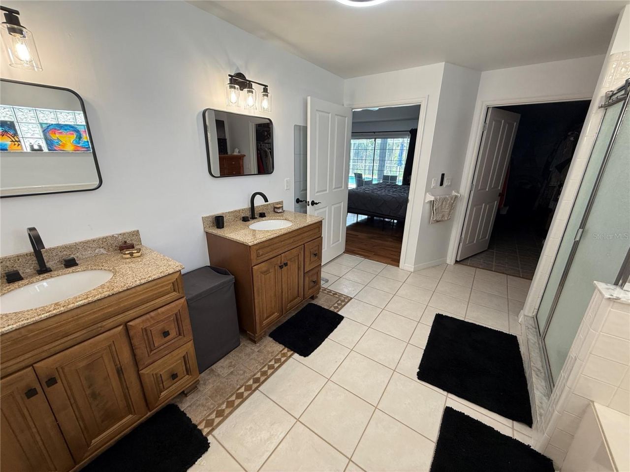 Photo 8 of 20: Primary Bathroom