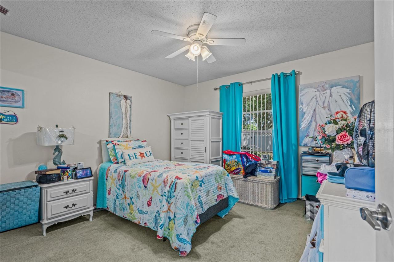 Photo 18 of 20: 2nd Bedroom