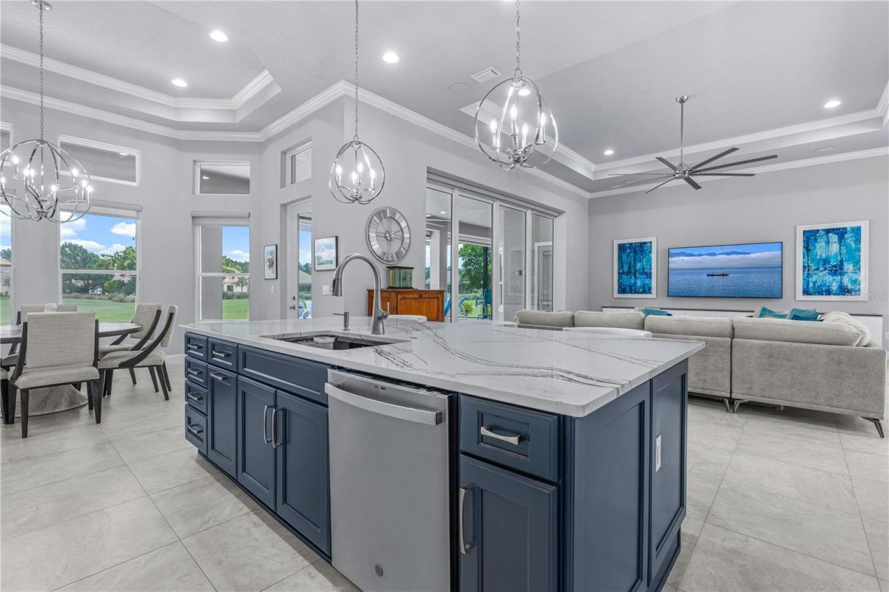 Photo 15 of 20: Gourmet Kitchen