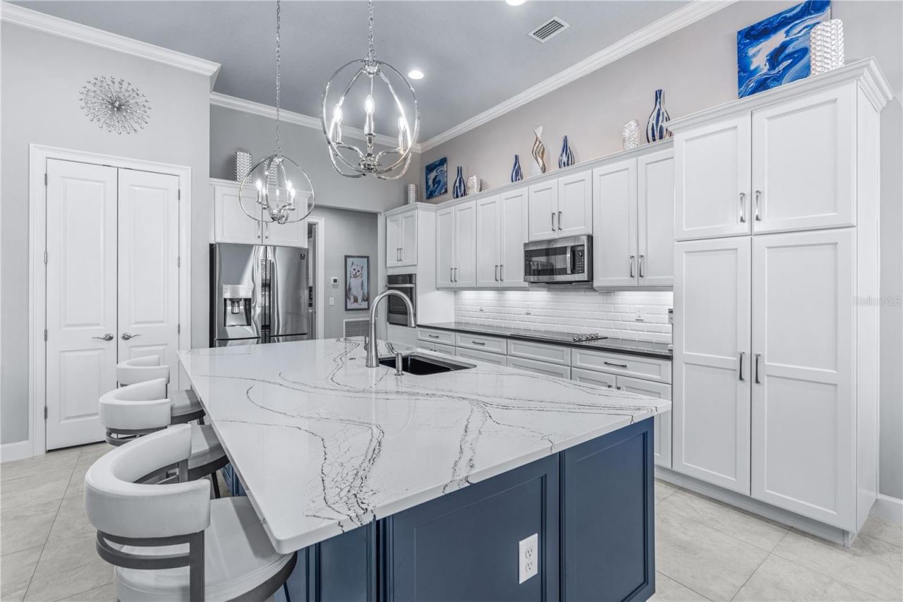 Photo 16 of 20: Gourmet KitchenPremium Finishes