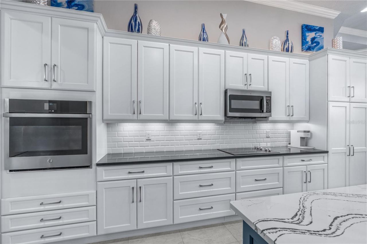 Photo 17 of 20: Gourmet Kitchen Extensive Custom Cabinetry