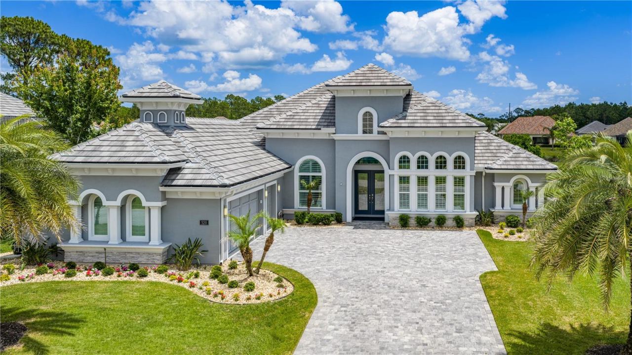 Photo 1 of 20: Welcome to 520 Wingspan Dr Plantation Bay Golf & Country Club