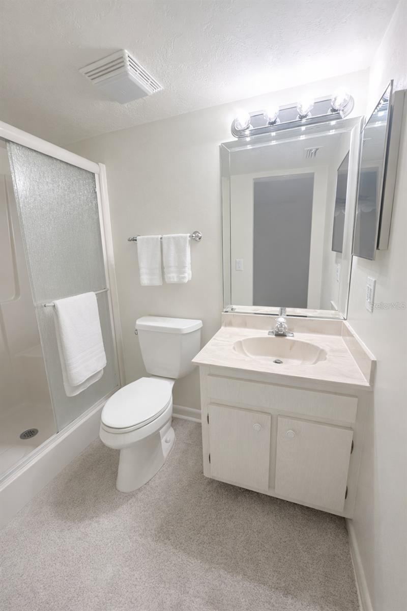 Photo 6 of 11: PRIMARY BATH VIRTUALLY ENHANCED