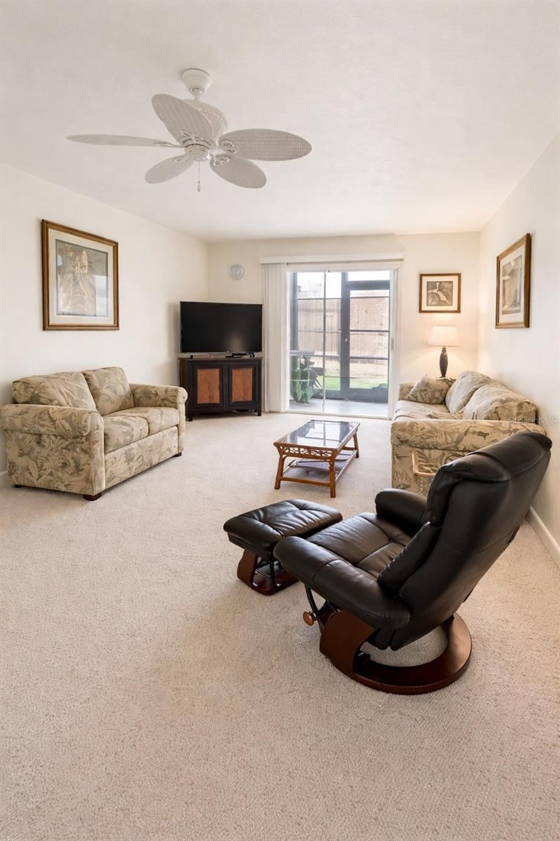 Photo 3 of 11: VIRTUALLY ENHANCED LIVINGROOM