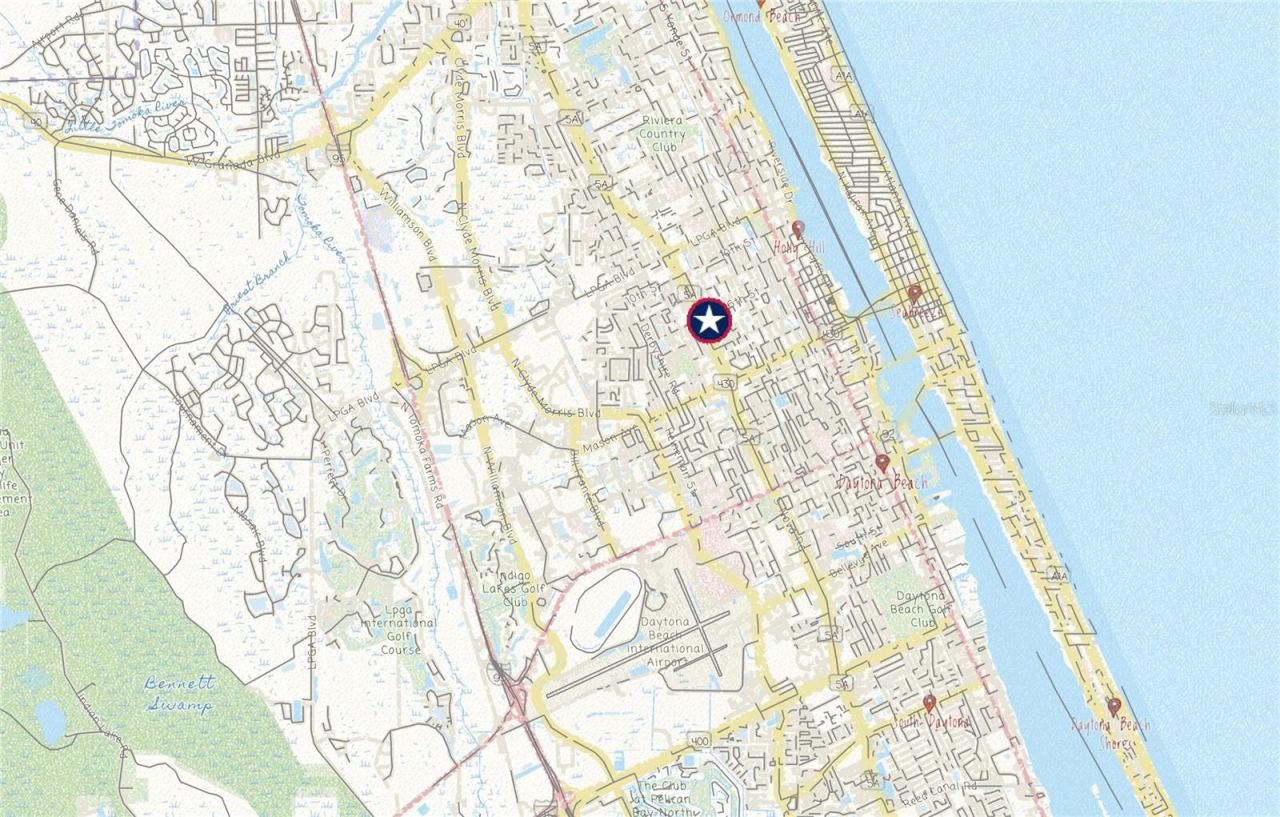 Photo 6 of 20: Location Map