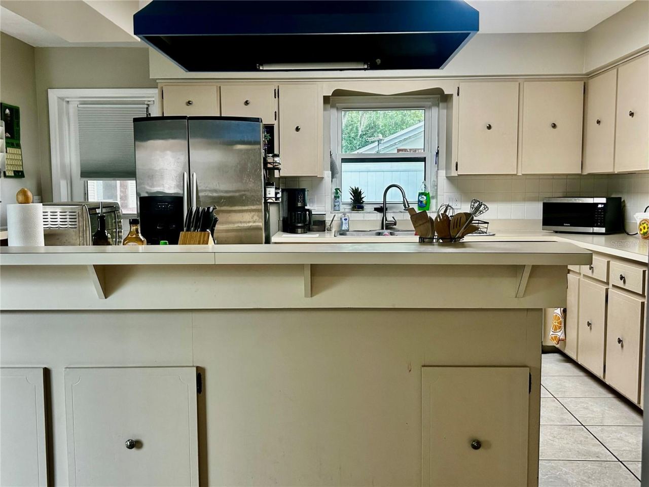 Photo 16 of 20: Open Kitchen area