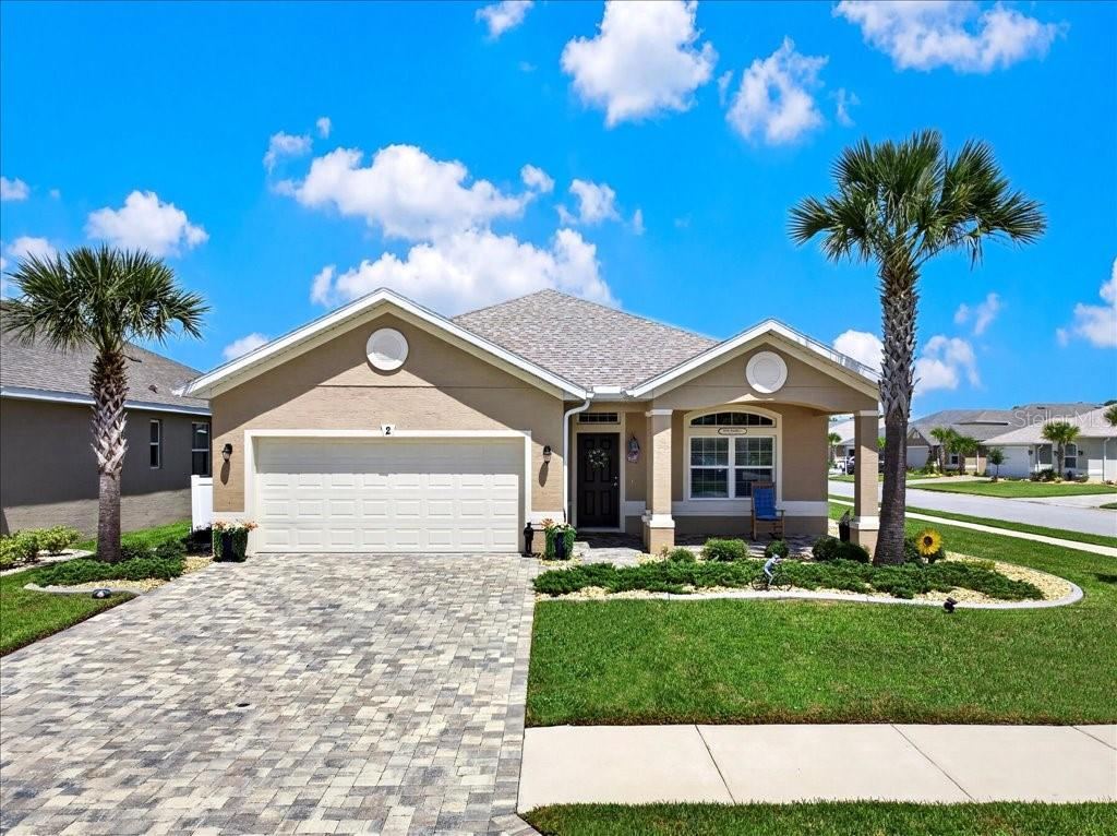Photo 3 of 20: Welcome to 2 Tideway Trl. @Matanzas Lakes