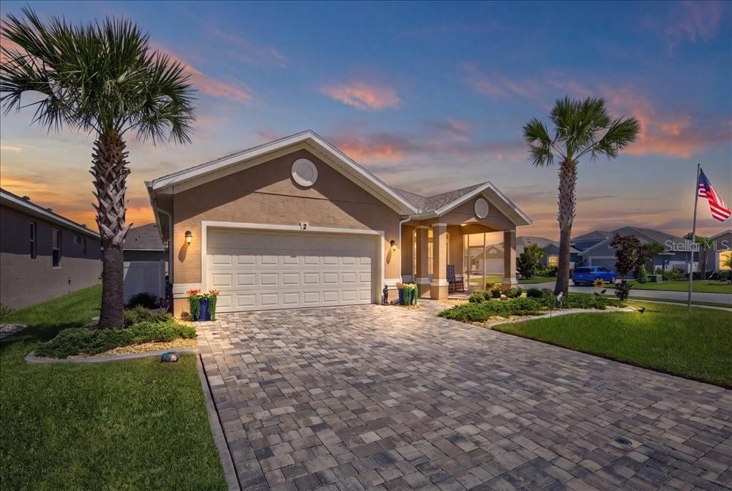 Photo 1 of 20: Welcome to 2 Tideway Trl. Palm Coast FL