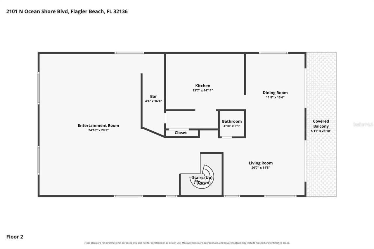 Photo 17 of 20: 2nd floor plan