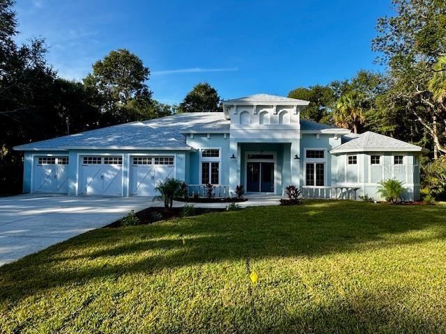 Photo 1 of 20: Front Elevation