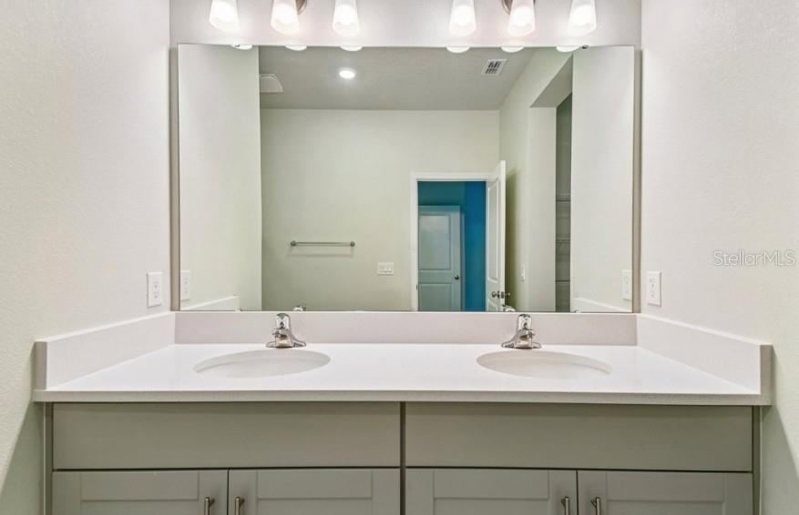 Photo 15 of 20: Owner's Bath