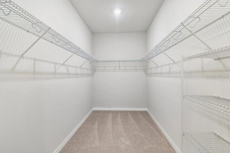 Photo 16 of 20: Owner's Closet