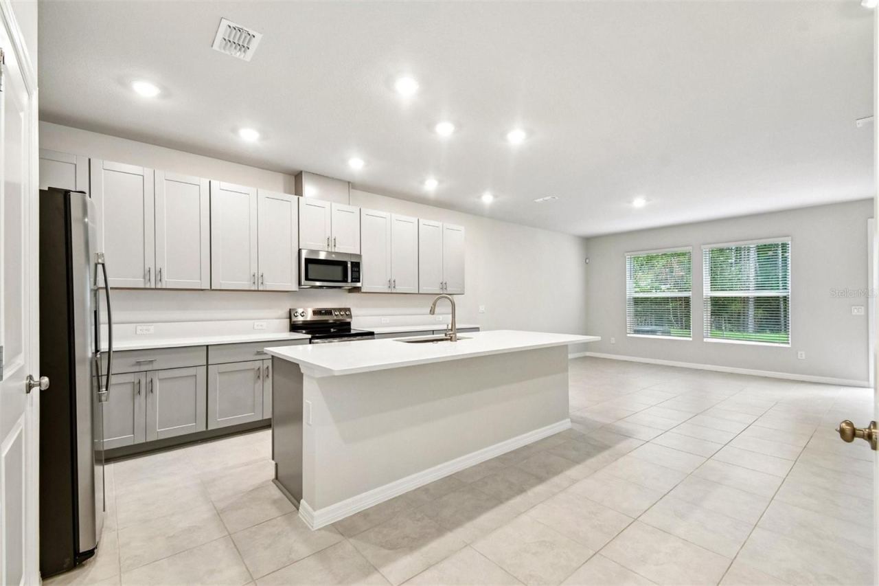 Photo 2 of 20: Kitchen