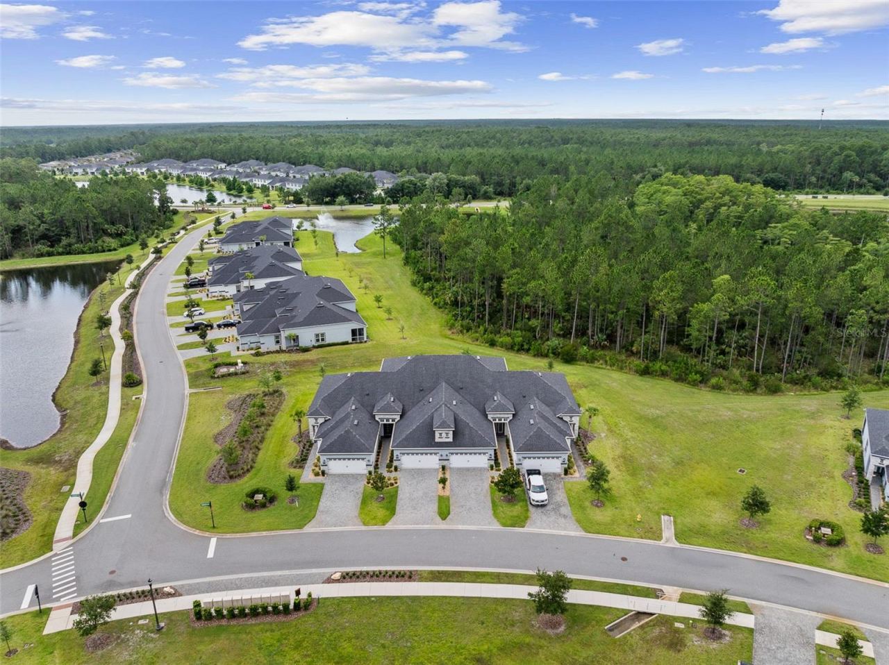 Photo 2 of 20: Aerial location