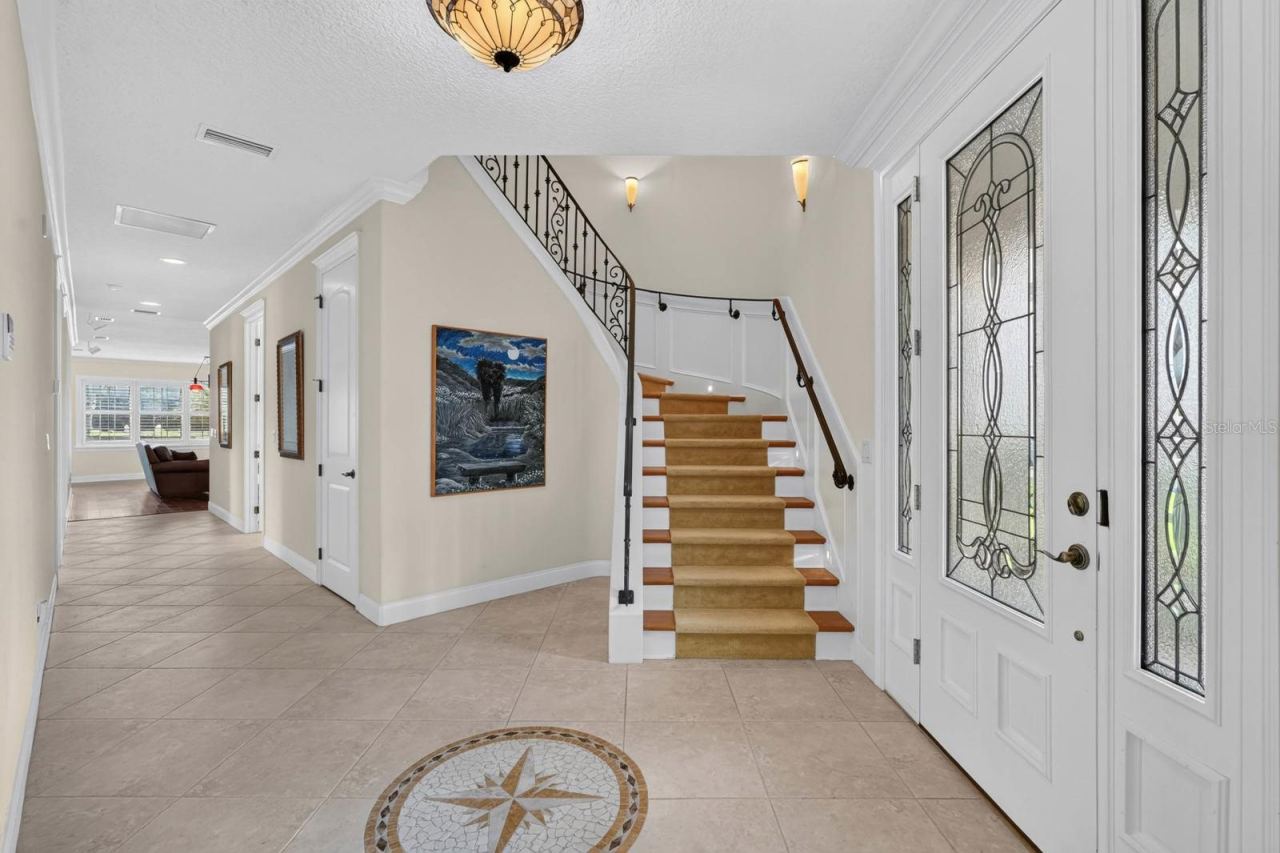 Photo 12 of 20: Take the stairs and admire the craftsmanship... or take the elevator. You get to choose.