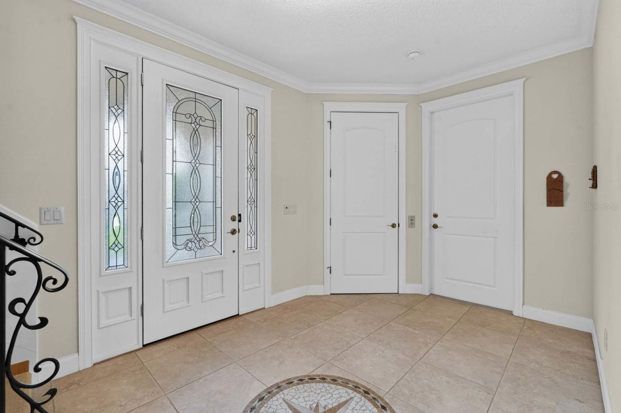 Photo 11 of 20: From the moment you enter, you begin to understand just how much space this home offers.