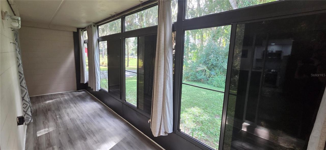 Photo 16 of 20: ENCLOSED PORCH