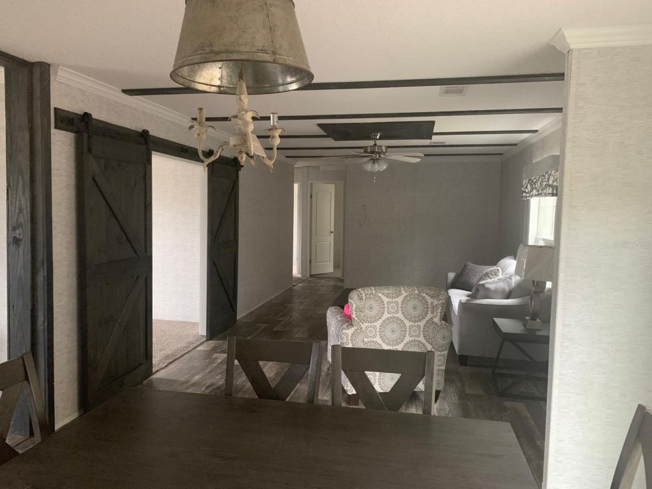 Photo 12 of 20: NOOK AND FAMILY ROOM