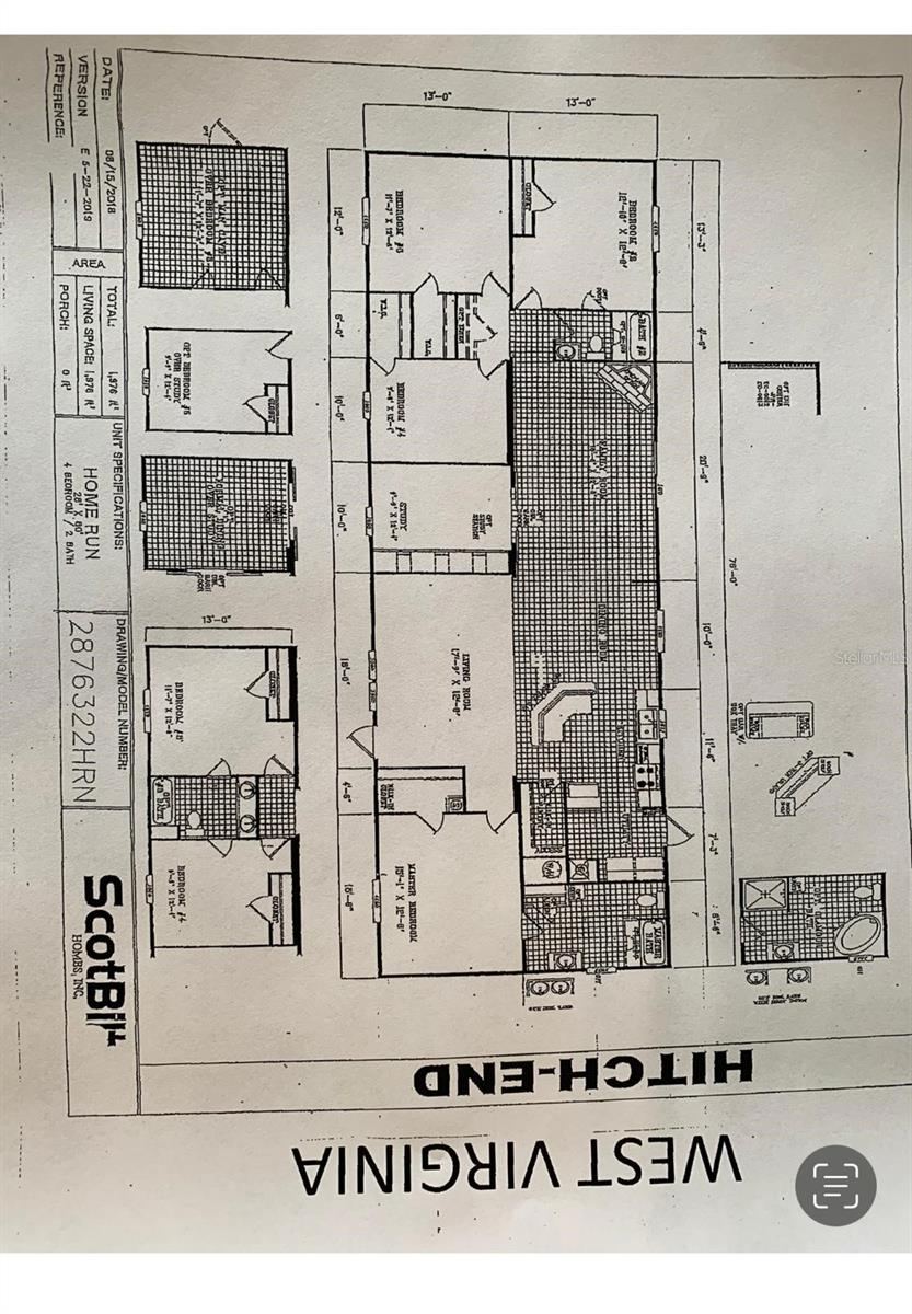 Photo 8 of 20: FLOOR PLAN