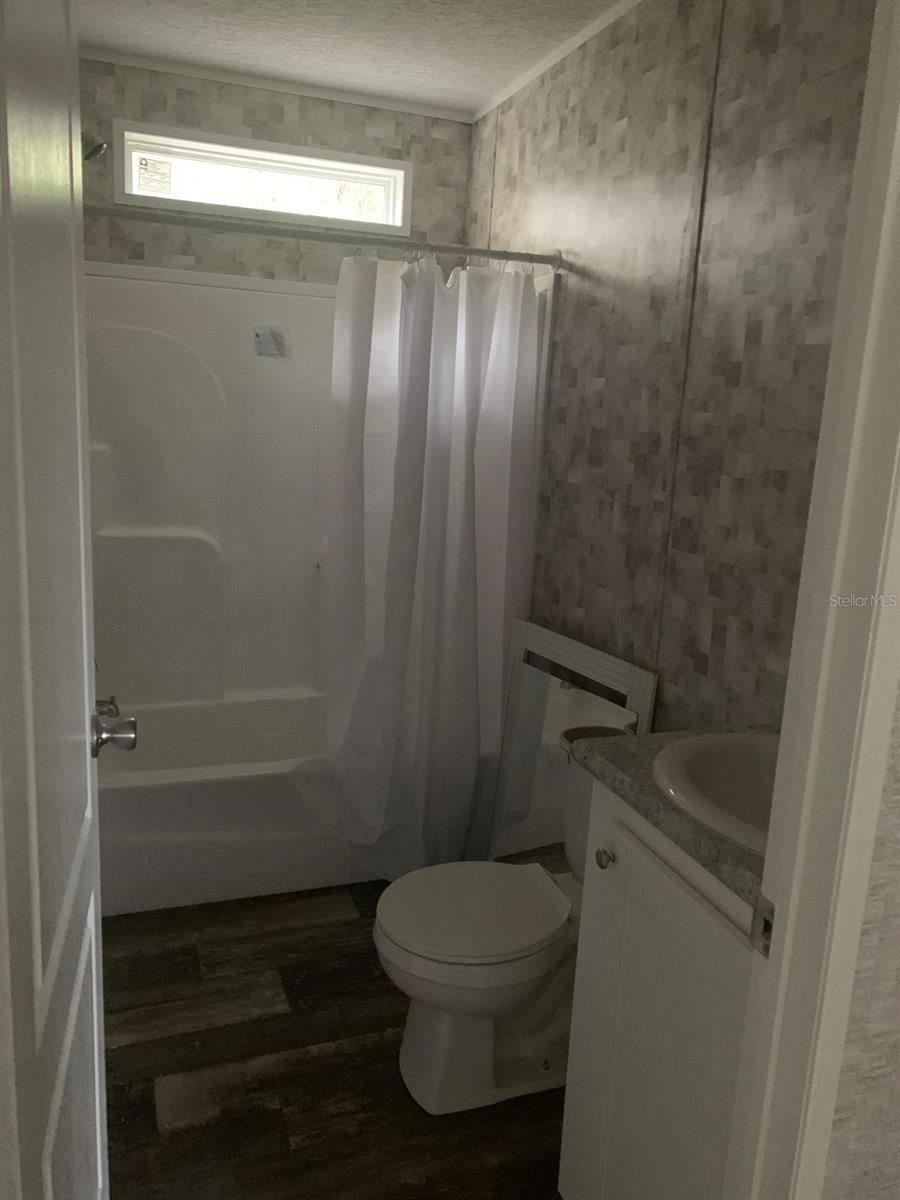 Photo 14 of 20: GUEST BATH#1