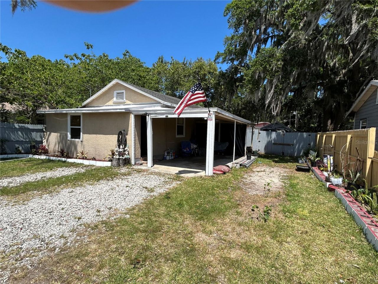 Photo 2 of 16: Front of home.