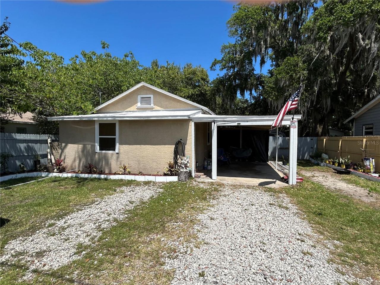 Photo 1 of 16: Front of home.