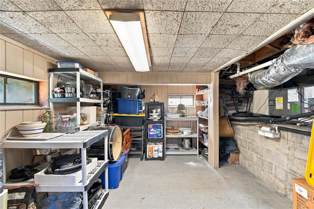Photo 6 of 20: Basement