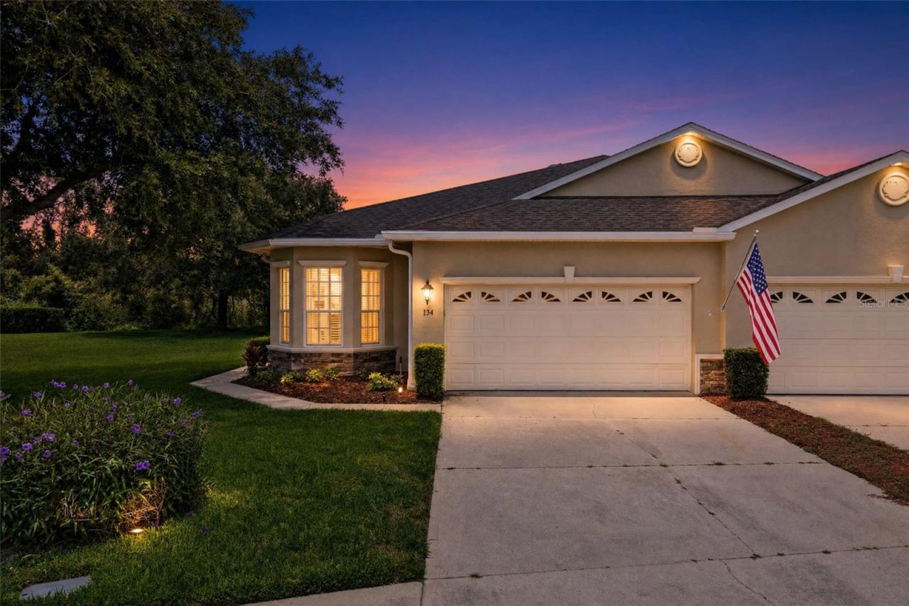 Photo 1 of 20: Welcome home to 134 Lower Lake Ct