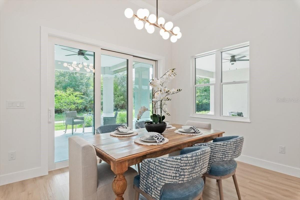 Photo 20 of 20: Dining Area