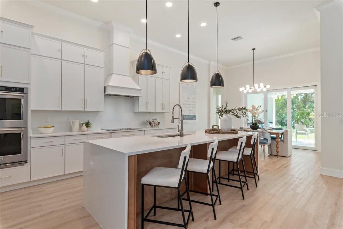 Photo 14 of 20: Gourmet Kitchen