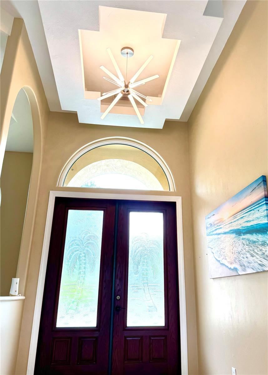 Photo 5 of 20: Unique tray ceilings