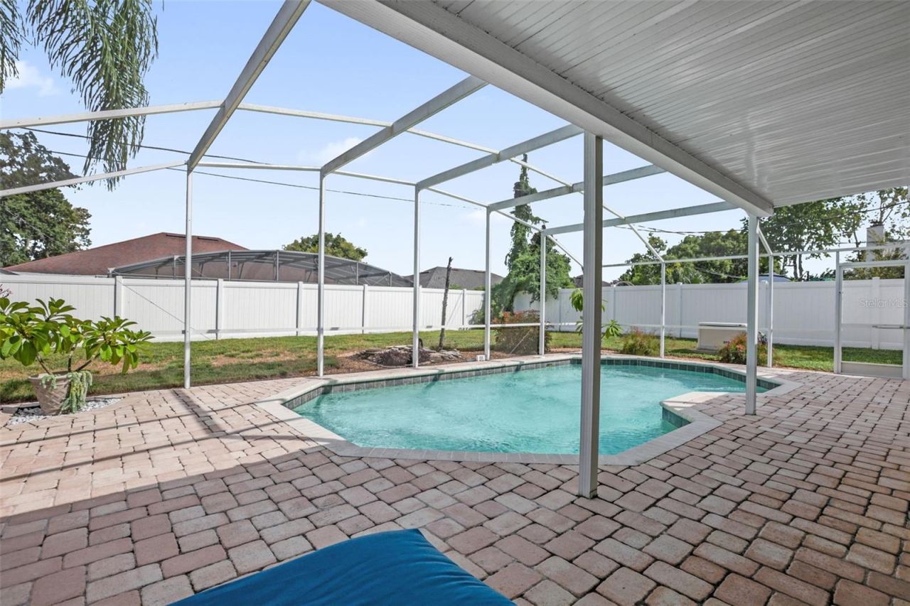 Photo 2 of 20: Saltwater Pool