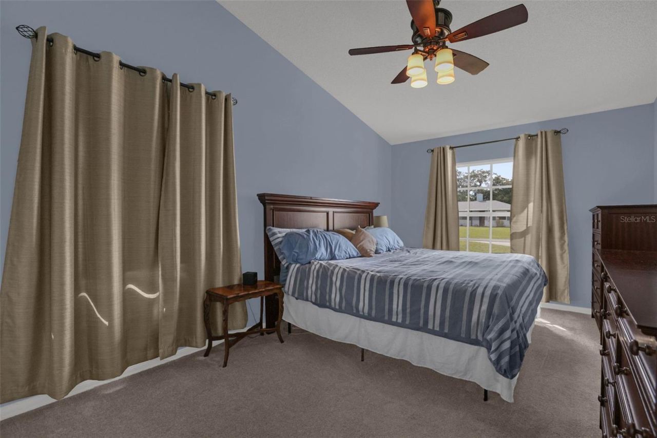 Photo 13 of 20: Primary Bedroom
