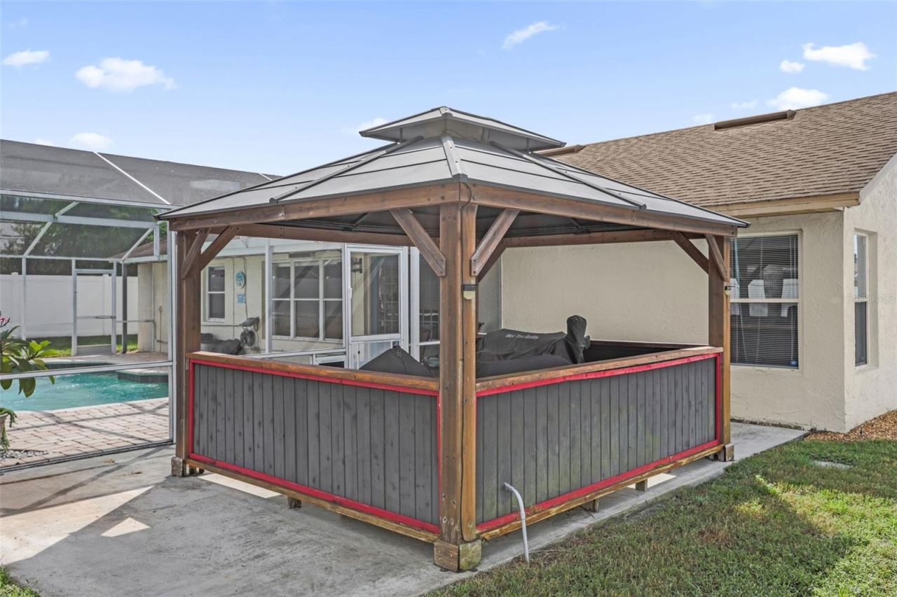 Photo 3 of 20: Gazebo