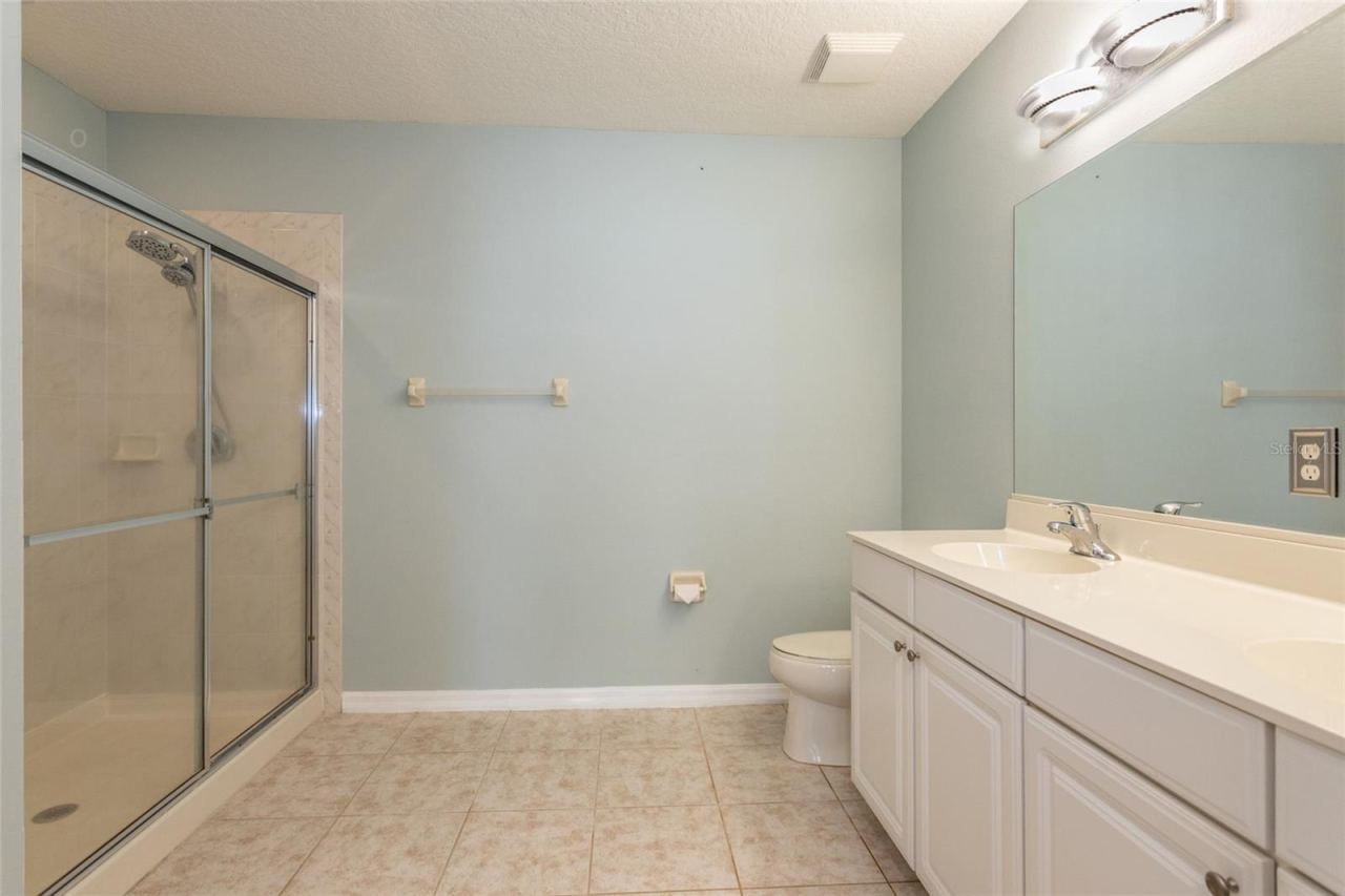 Photo 15 of 20: PRIMARY BATHROOM
