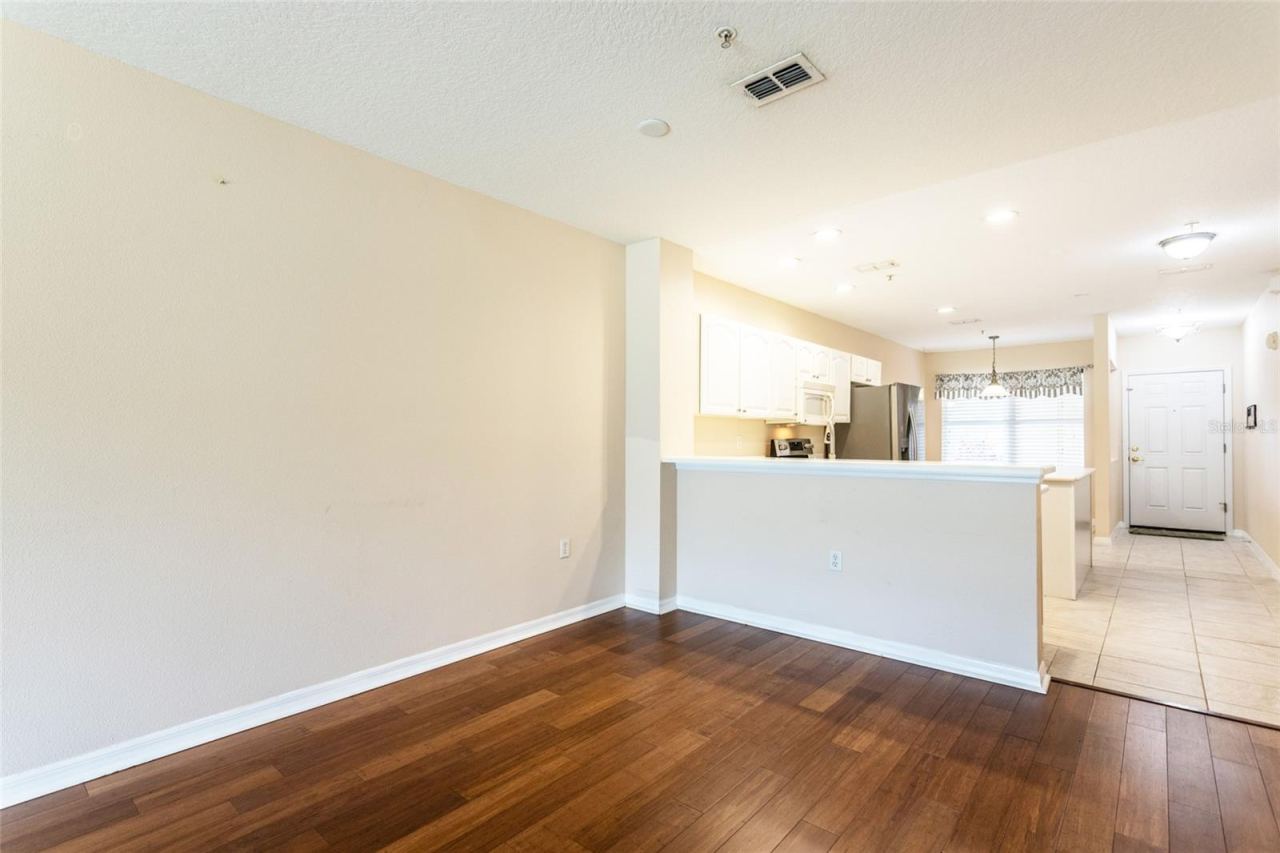 Photo 12 of 20: GREAT ROOM (DINING AREA) WITH VIEW TO KITCHEN 2