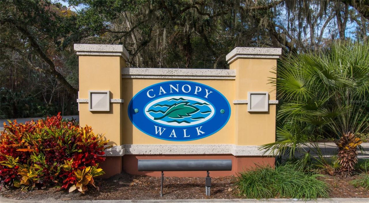 Photo 2 of 20: SIGN AT GATED ENTRANCE