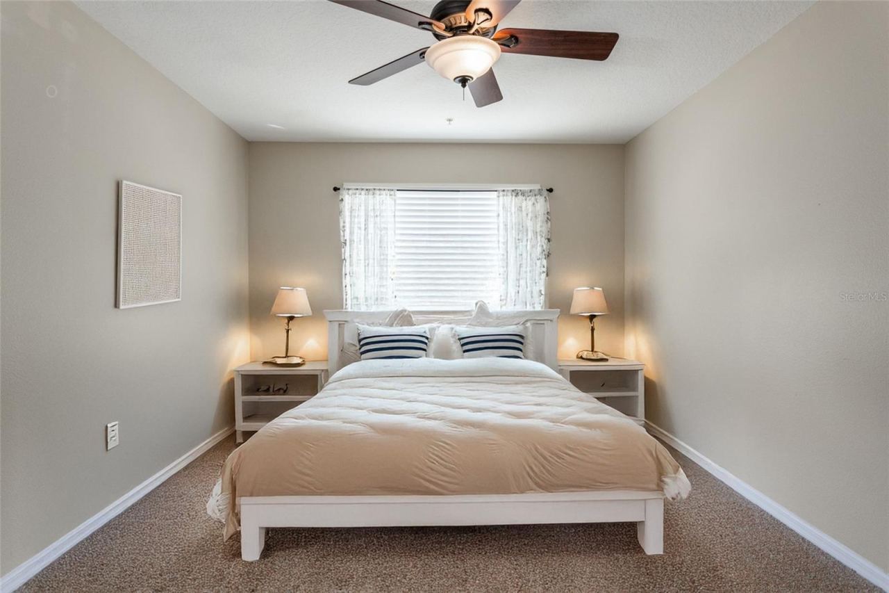 Photo 13 of 20: PRIMARY BEDROOM (VIRTUALLY STAGED)
