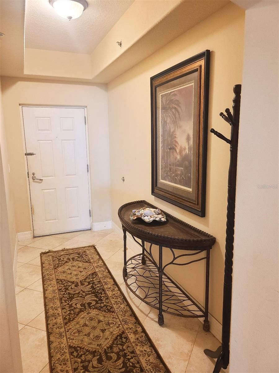 Photo 12 of 20: FOYER