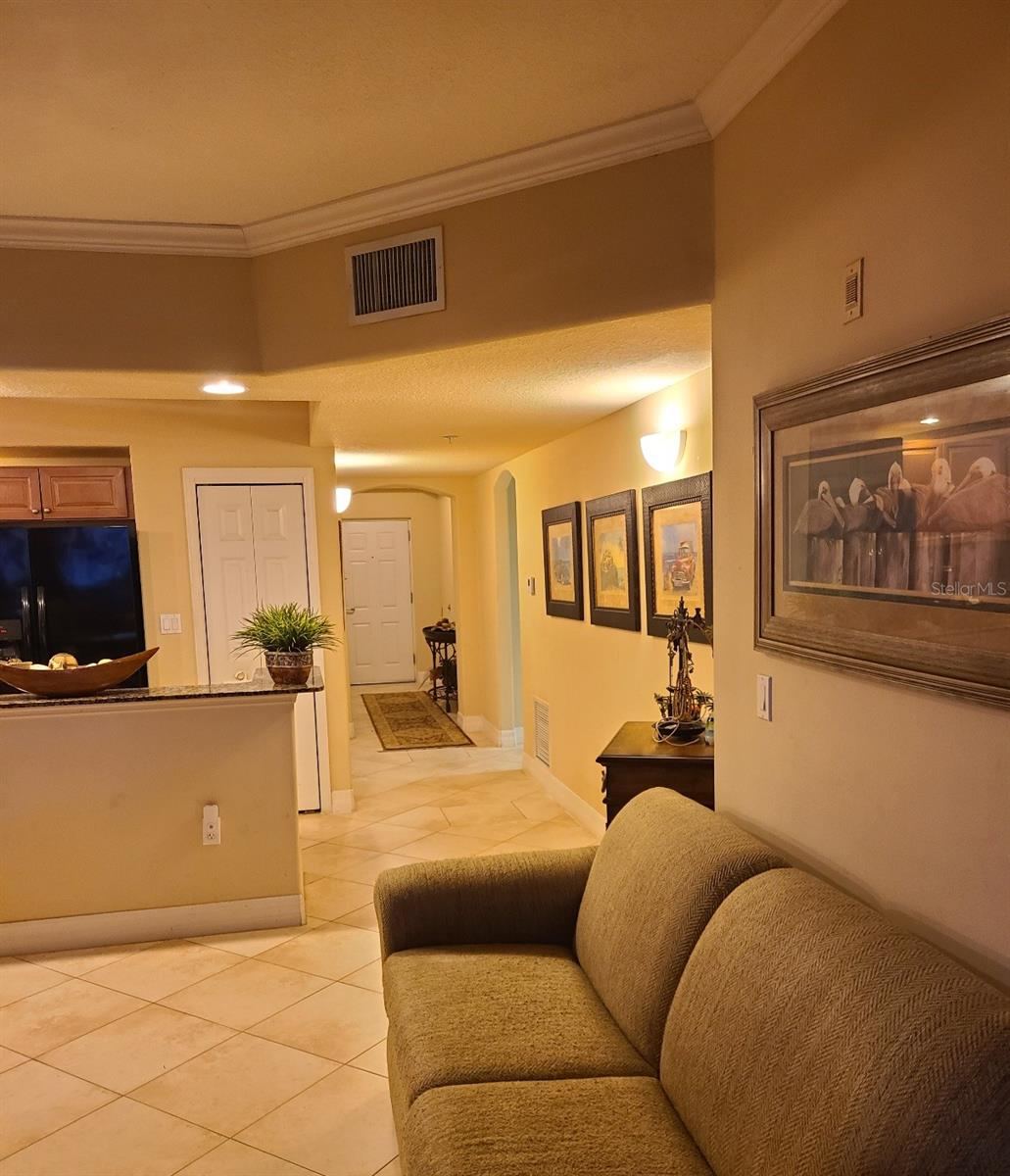 Photo 6 of 20: BALCONY OPPOSITE VIEW