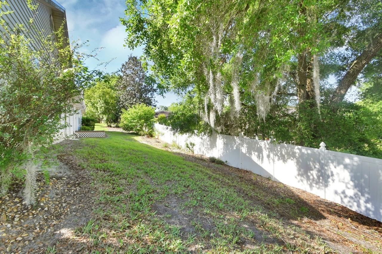 Photo 20 of 20: Rear Yard