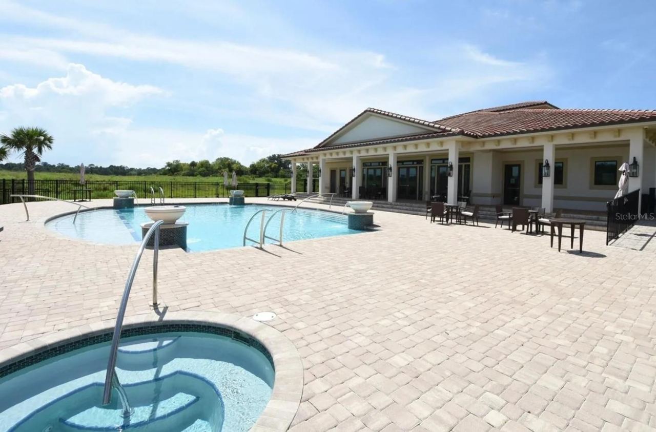 Photo 14 of 20: Amenity Center - Pool