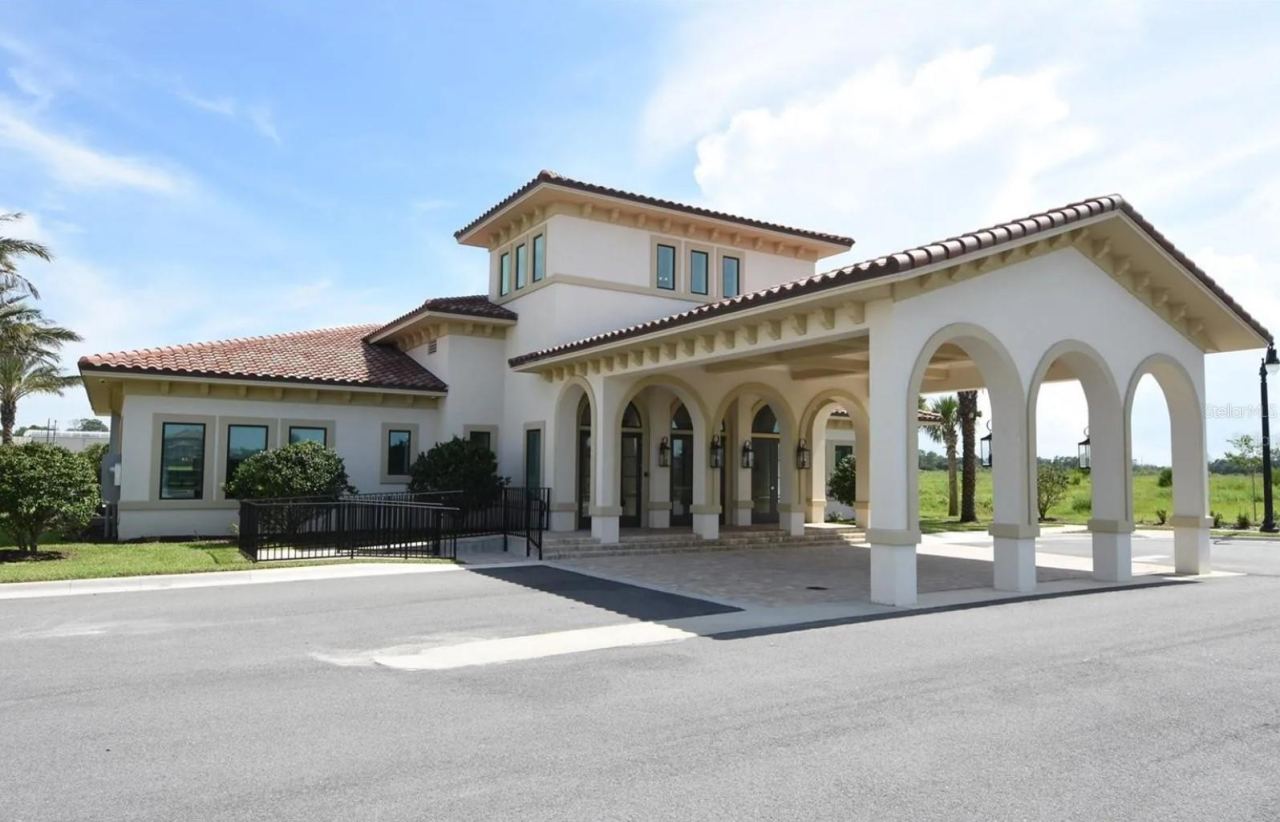 Photo 11 of 20: Amenity Center