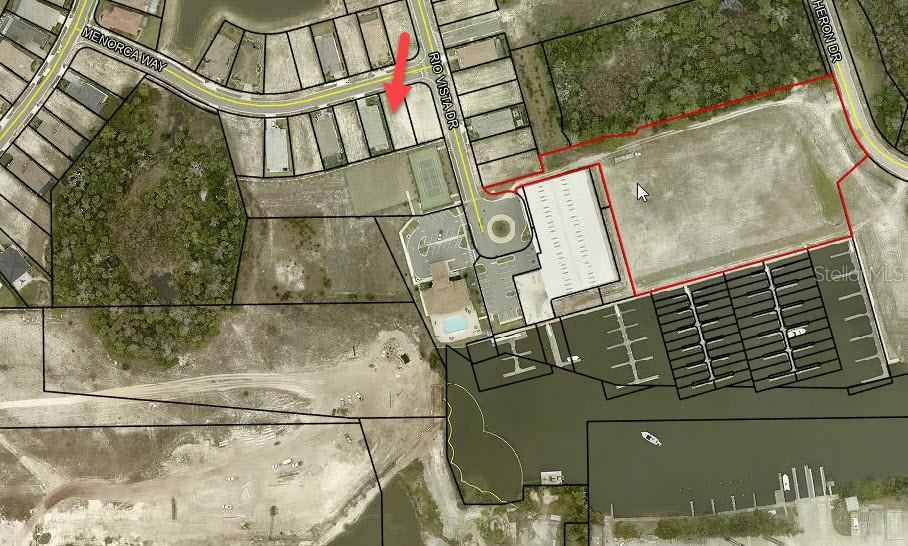 Photo 4 of 20: Ariel View & Proximity to Amenity Center