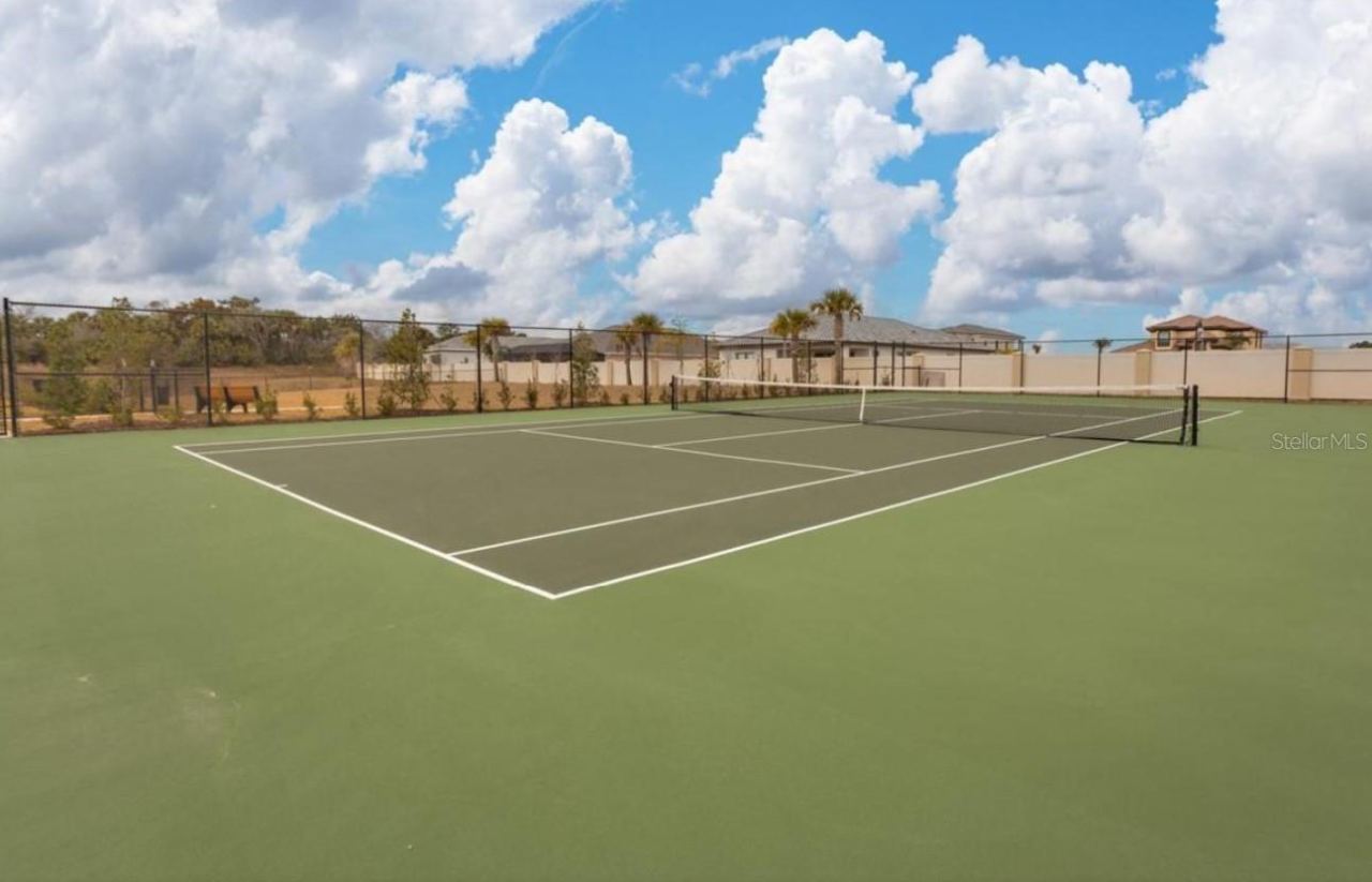 Photo 16 of 20: Amenity Center-Pickleball
